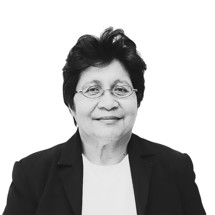 Fransisia Saveria Sika Ery Seda