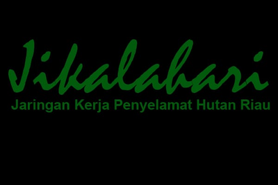 Jikalahari
