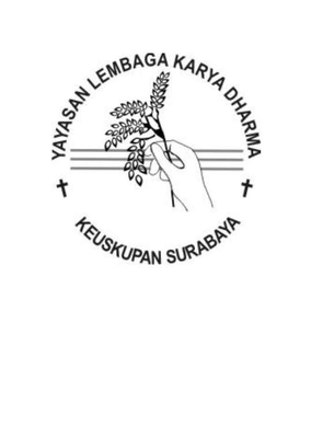 Yayasan Lembaga Karya Dharma