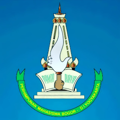 Perhimpunan Mahasiswa Bogor di Yogyakarta