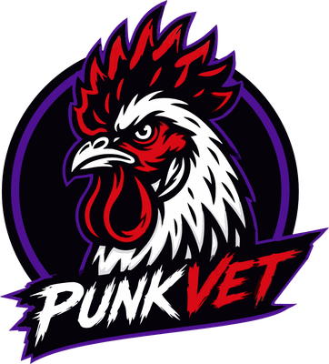 PunkVet