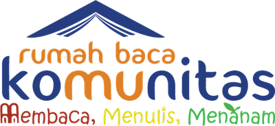 Rumah Baca Komunitas