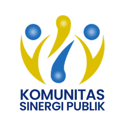 Komunitas Sinergi Publik