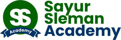 Sayur Sleman Academy