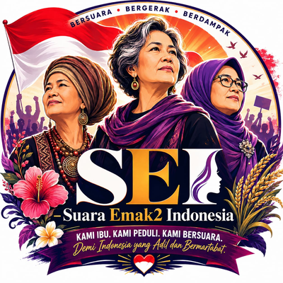 Suara Emak2 Indonesia