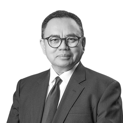 Sudirman Said
