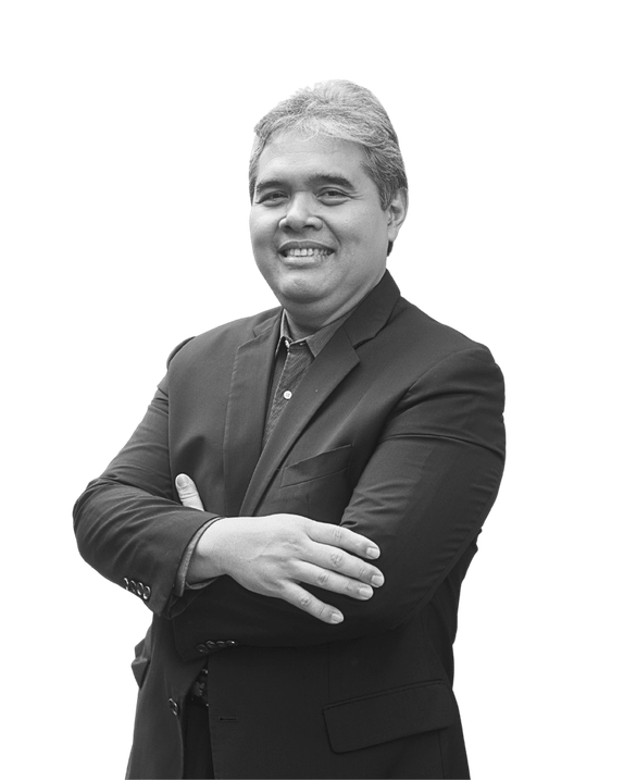 Yanuar Nugroho